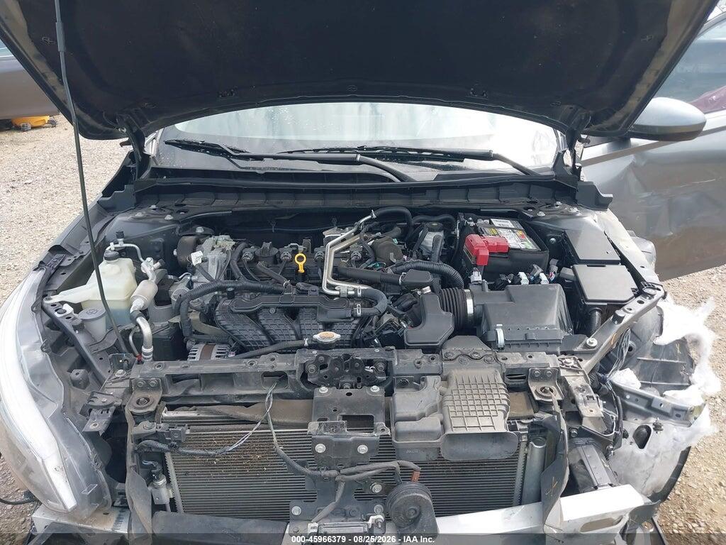 1N4BL4DV2NN314648 2022 NISSAN ALTIMA photo no. 10