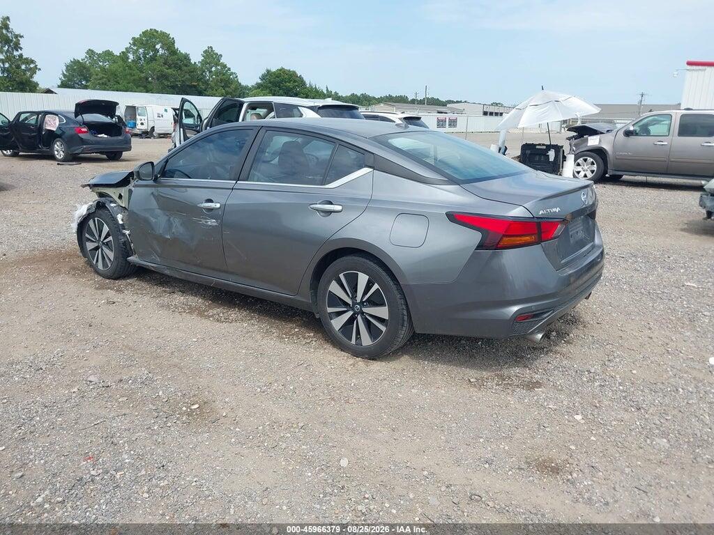 1N4BL4DV2NN314648 2022 NISSAN ALTIMA photo no. 3