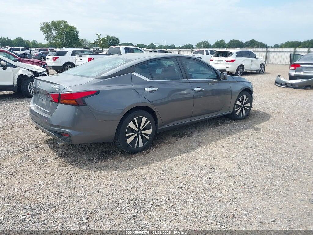 1N4BL4DV2NN314648 2022 NISSAN ALTIMA photo no. 4