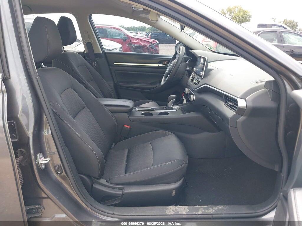 1N4BL4DV2NN314648 2022 NISSAN ALTIMA photo no. 5