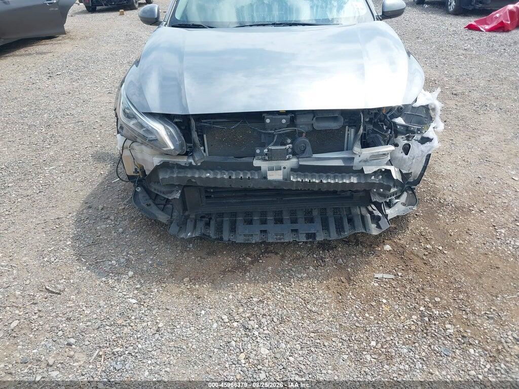 1N4BL4DV2NN314648 2022 NISSAN ALTIMA photo no. 6