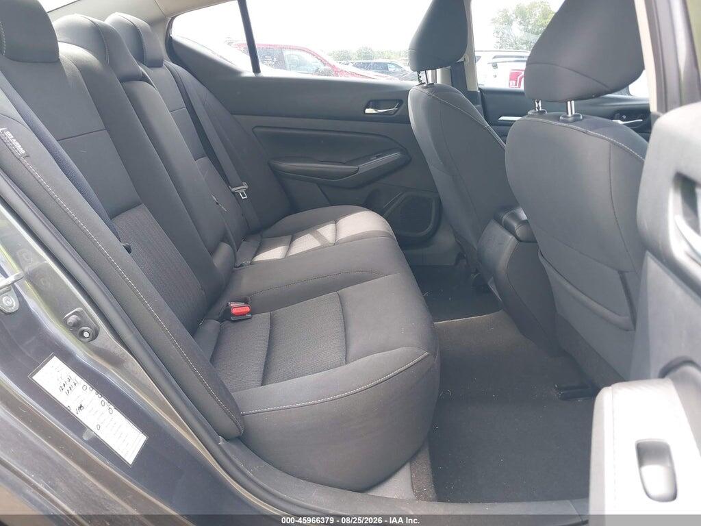 1N4BL4DV2NN314648 2022 NISSAN ALTIMA photo no. 8
