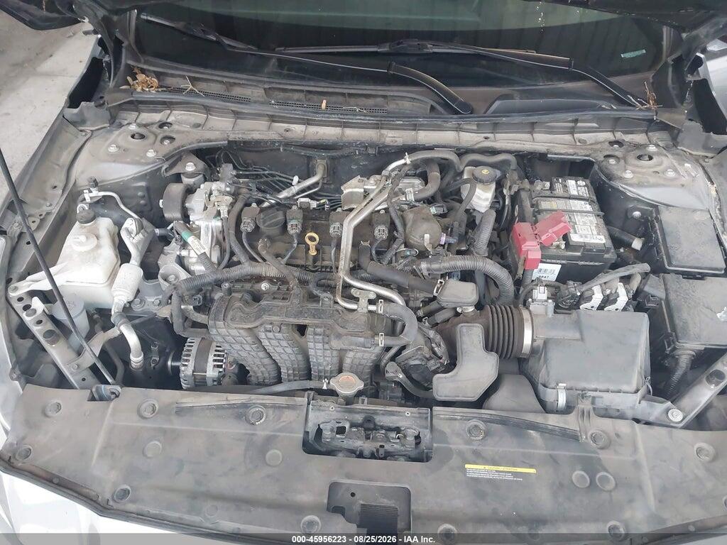 1N4BL4DVXNN342505 2022 NISSAN ALTIMA photo no. 10