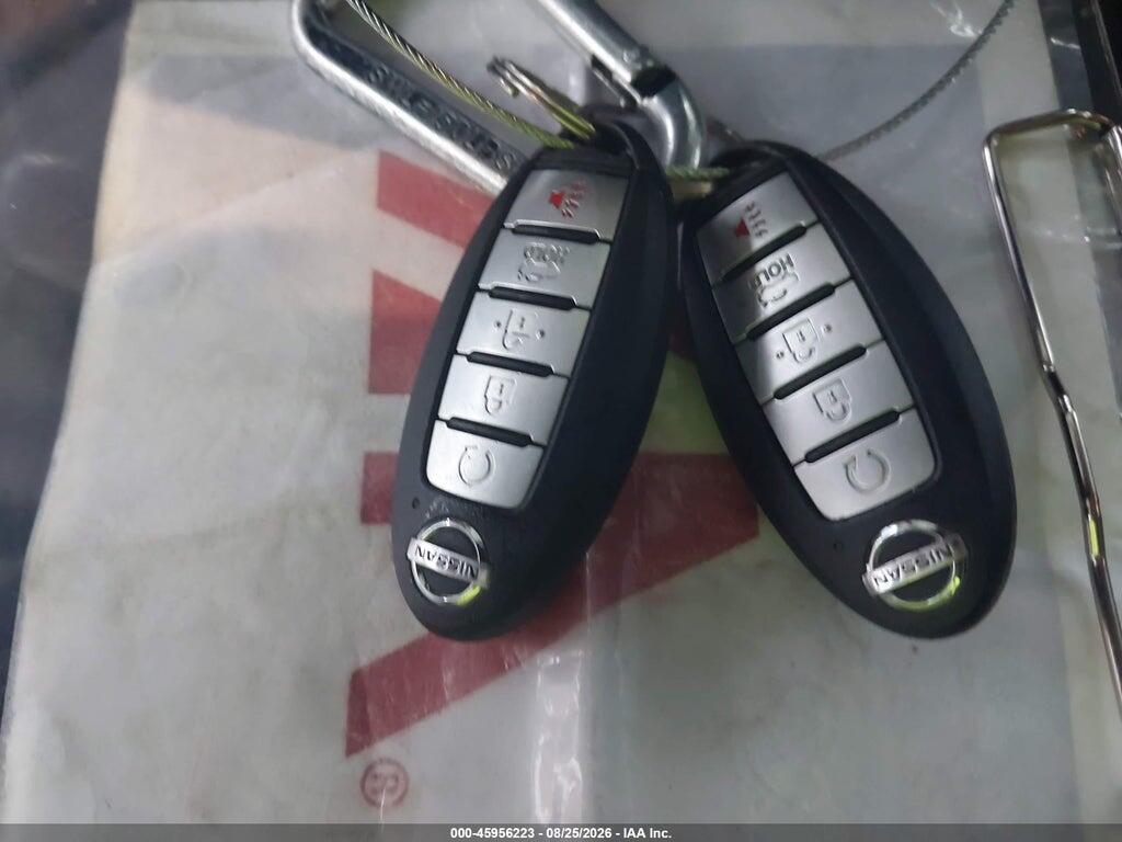 1N4BL4DVXNN342505 2022 NISSAN ALTIMA photo no. 11