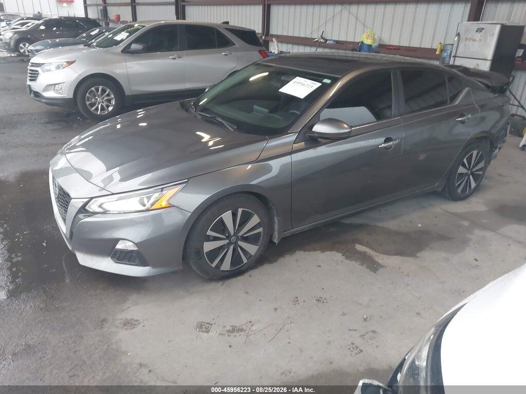 1N4BL4DVXNN342505 2022 NISSAN ALTIMA photo no. 2