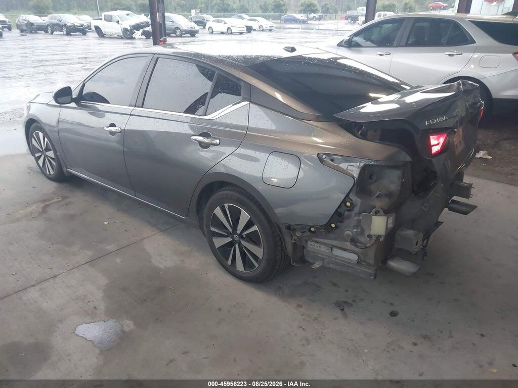 1N4BL4DVXNN342505 2022 NISSAN ALTIMA photo no. 3