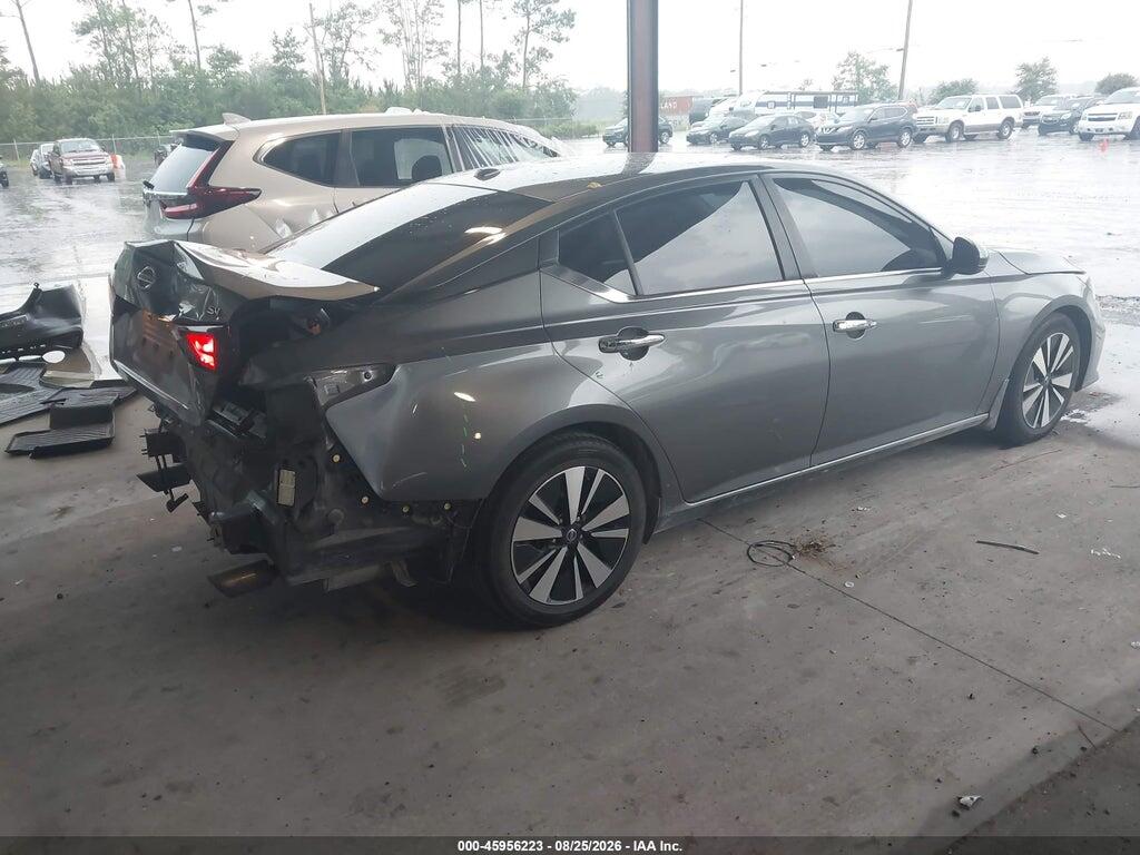 1N4BL4DVXNN342505 2022 NISSAN ALTIMA photo no. 4