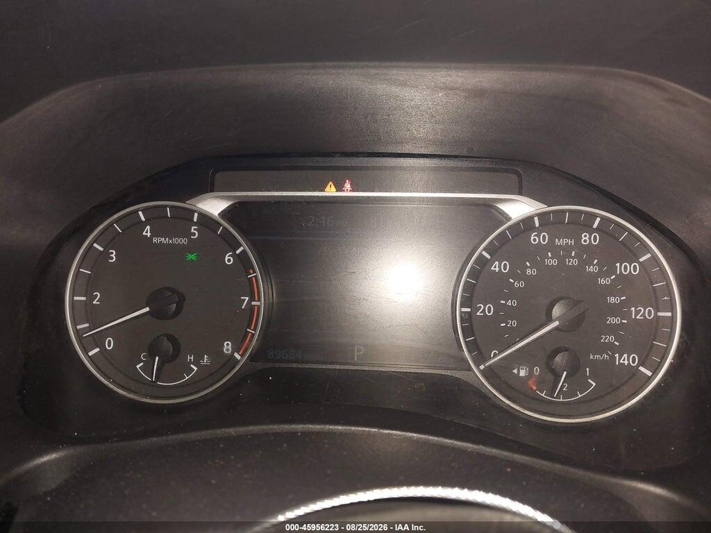 1N4BL4DVXNN342505 2022 NISSAN ALTIMA photo no. 7