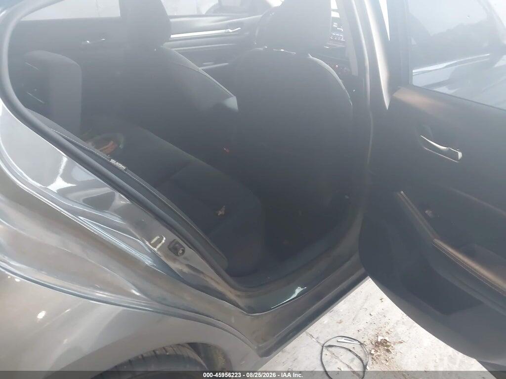 1N4BL4DVXNN342505 2022 NISSAN ALTIMA photo no. 8
