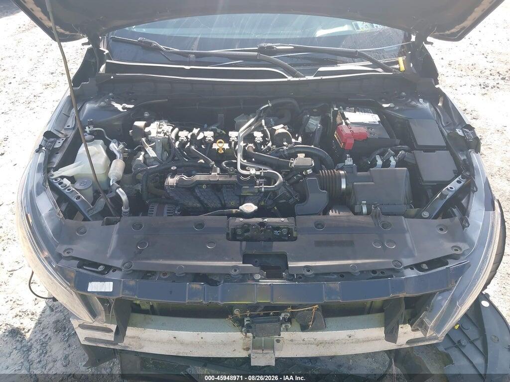 1N4BL4BV2NN336071 2022 NISSAN ALTIMA photo no. 10