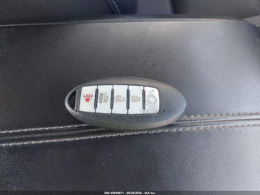 1N4BL4BV2NN336071 2022 NISSAN ALTIMA photo no. 11