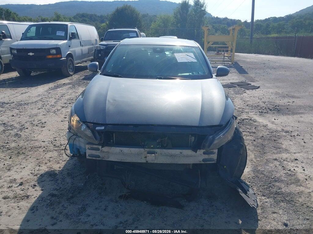 1N4BL4BV2NN336071 2022 NISSAN ALTIMA photo no. 12