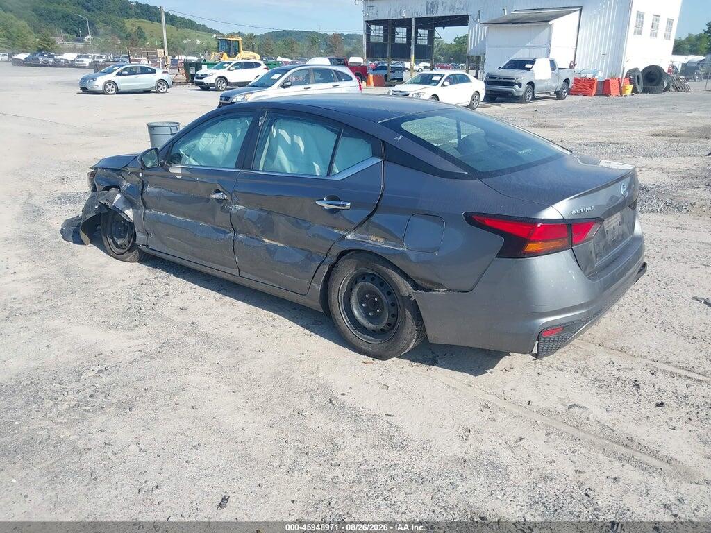 1N4BL4BV2NN336071 2022 NISSAN ALTIMA photo no. 3
