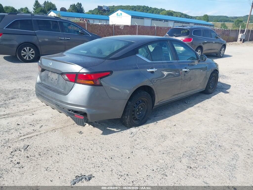 1N4BL4BV2NN336071 2022 NISSAN ALTIMA photo no. 4