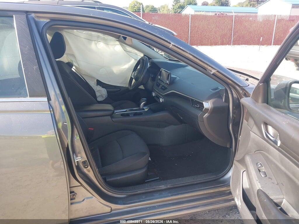 1N4BL4BV2NN336071 2022 NISSAN ALTIMA photo no. 5