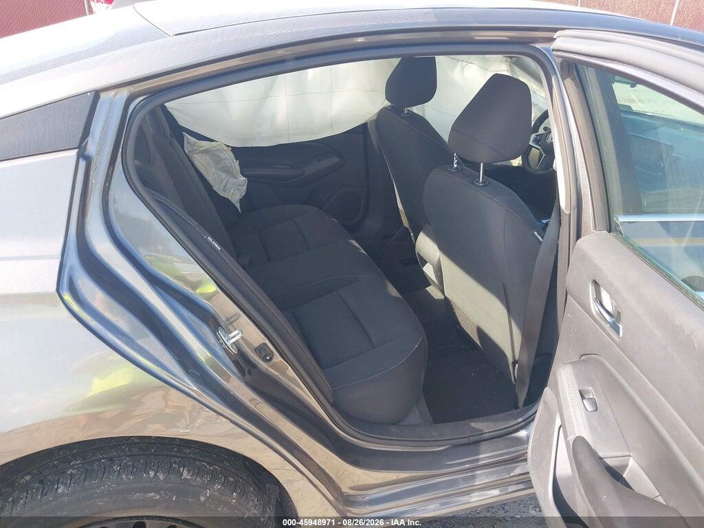 1N4BL4BV2NN336071 2022 NISSAN ALTIMA photo no. 8