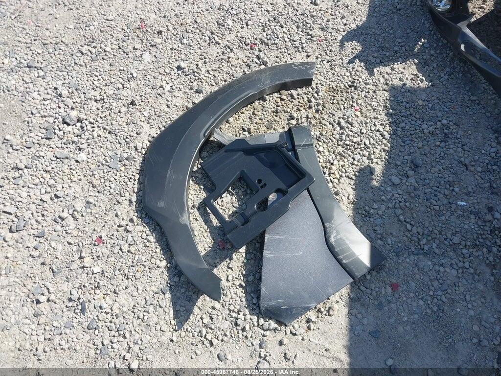 4S4BTALC6S3112908 2025 SUBARU OUTBACK photo no. 11