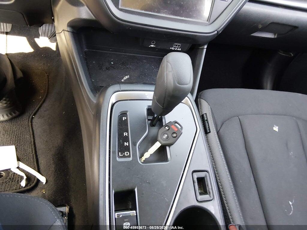 JF1GUABC2S8268185 2025 SUBARU IMPREZA photo no. 11