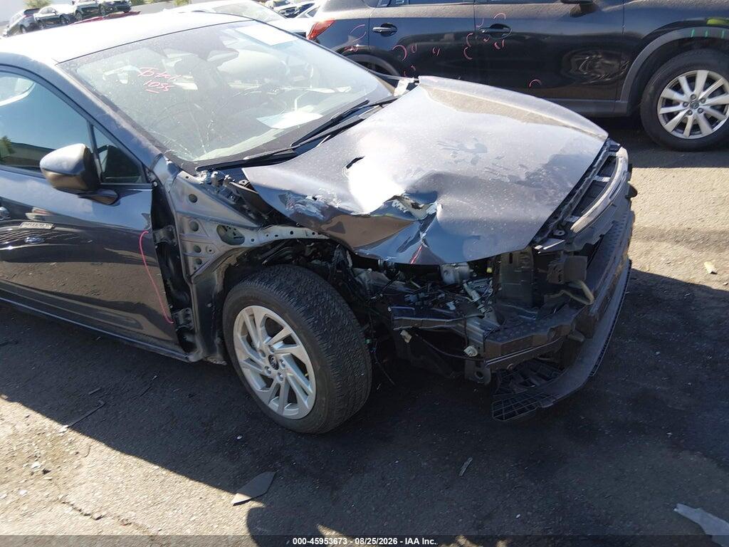 JF1GUABC2S8268185 2025 SUBARU IMPREZA photo no. 6