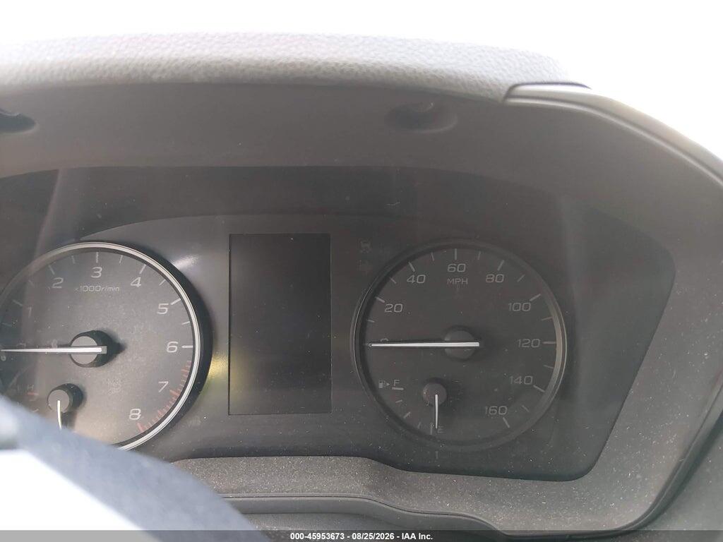 JF1GUABC2S8268185 2025 SUBARU IMPREZA photo no. 7