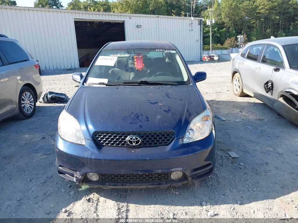2T1KY32E23C128746 2003 TOYOTA MATRIX photo no. 12