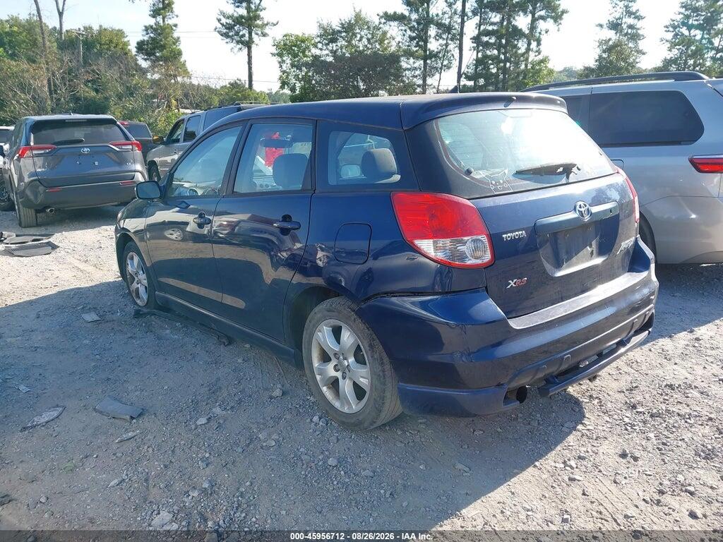 2T1KY32E23C128746 2003 TOYOTA MATRIX photo no. 3
