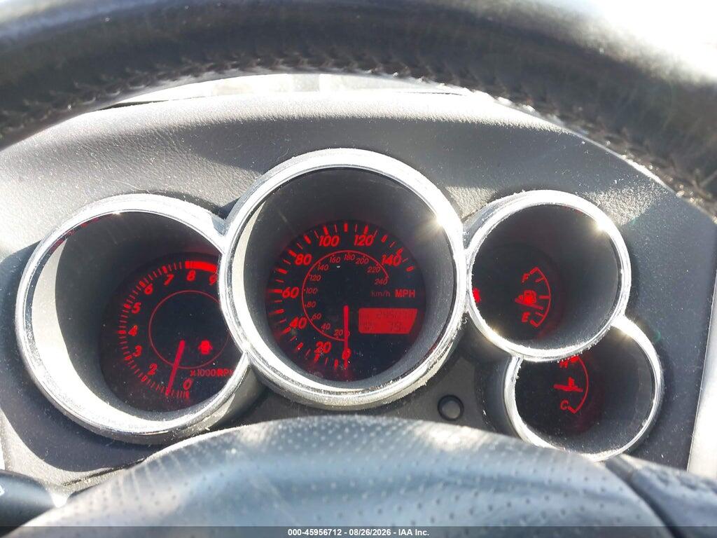 2T1KY32E23C128746 2003 TOYOTA MATRIX photo no. 7