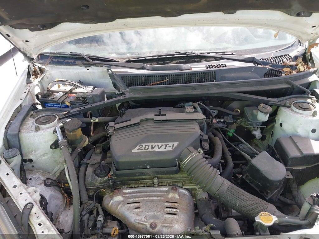 JTEGH20V430118731 2003 TOYOTA RAV4 photo no. 10