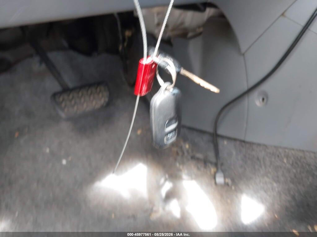 JTEGH20V430118731 2003 TOYOTA RAV4 photo no. 11