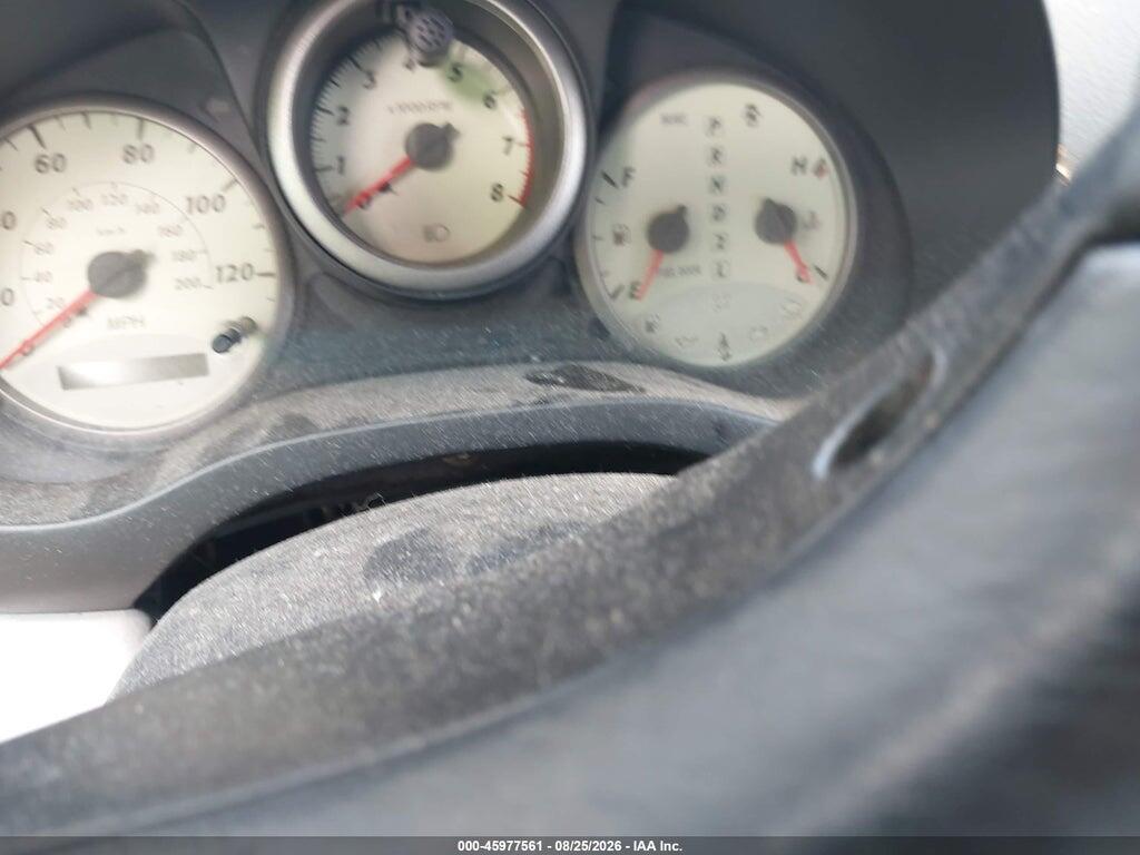 JTEGH20V430118731 2003 TOYOTA RAV4 photo no. 7