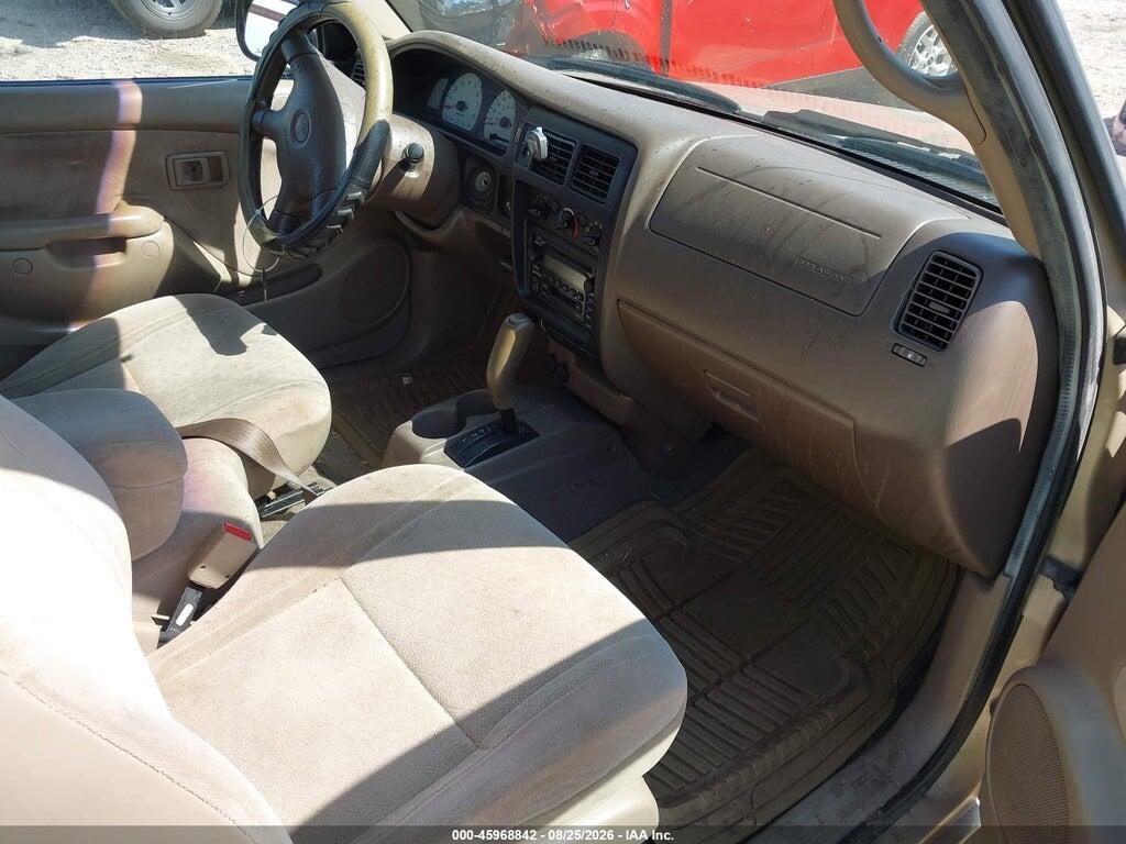 5TEVL52N93Z244219 2003 TOYOTA TACOMA photo no. 5