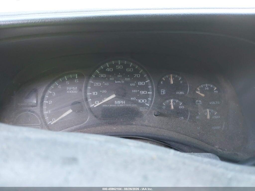 2GCEK19VX11370379 2001 CHEVROLET SILVERADO 1500 photo no. 7