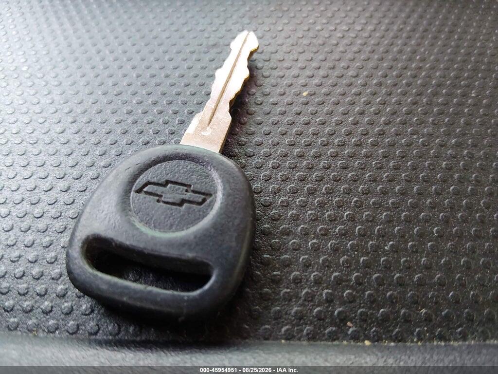 2GCEC19W111359924 2001 CHEVROLET SILVERADO 1500 photo no. 11