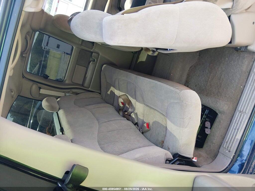 2GCEC19W111359924 2001 CHEVROLET SILVERADO 1500 photo no. 8