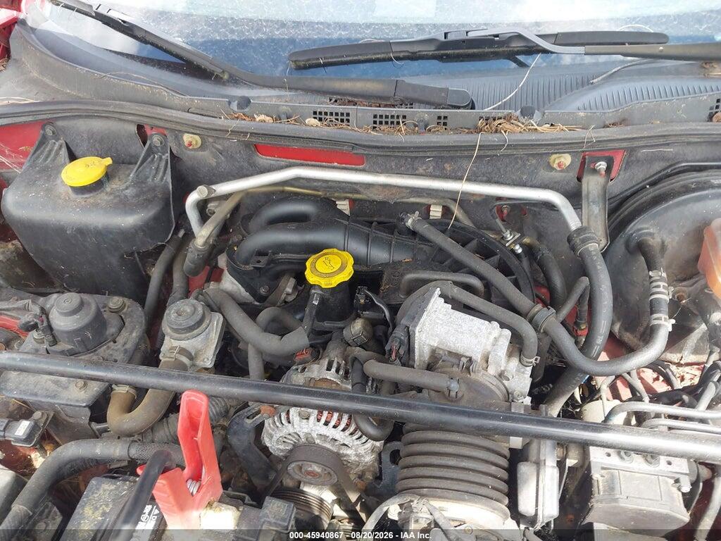 JM1FE173940106616 2004 MAZDA RX-8 photo no. 6