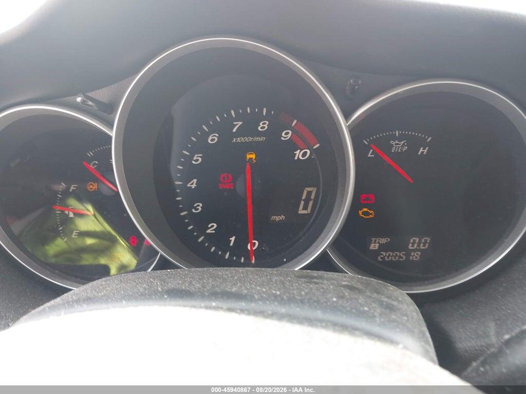 JM1FE173940106616 2004 MAZDA RX-8 photo no. 7