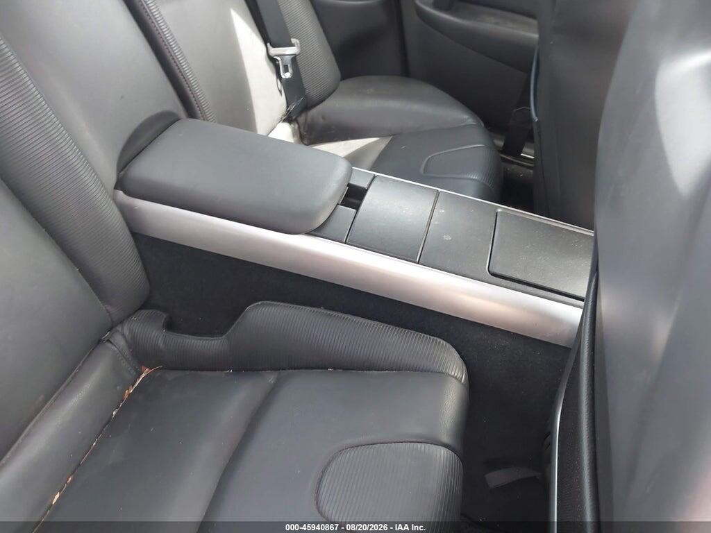 JM1FE173940106616 2004 MAZDA RX-8 photo no. 8
