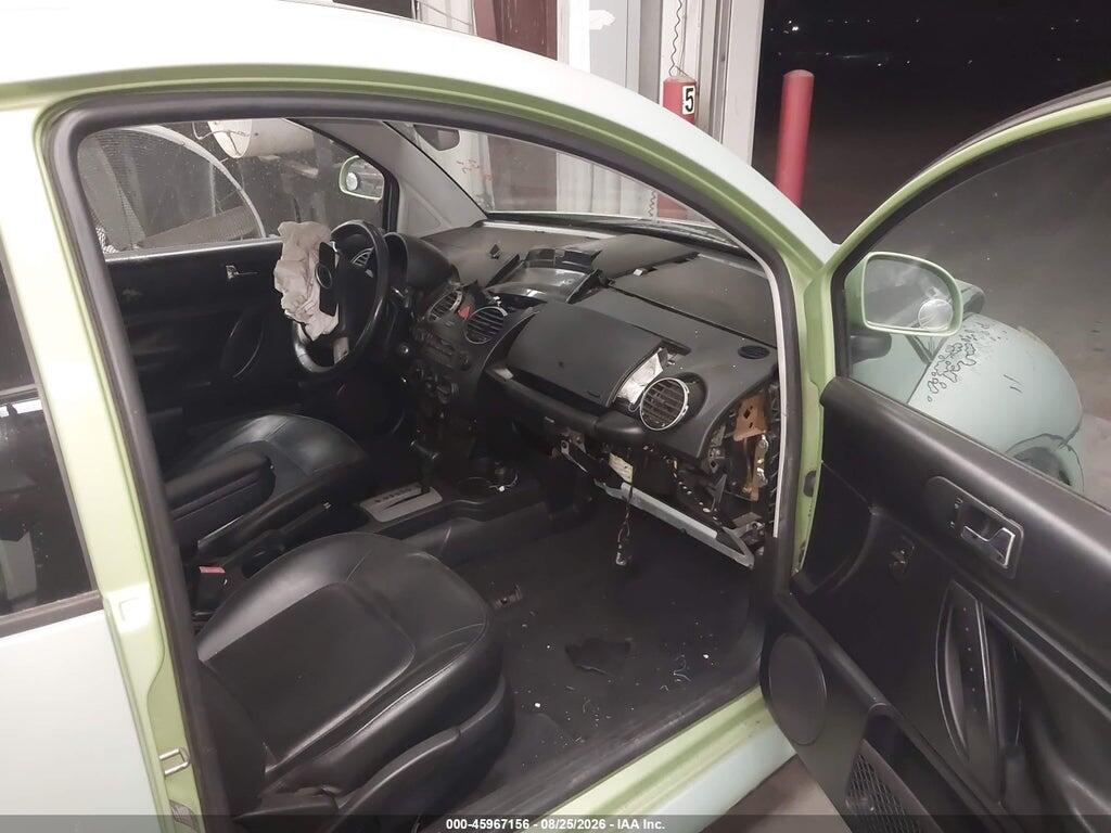 3VWCC21C9YM473345 2000 VOLKSWAGEN NEW BEETLE photo no. 5