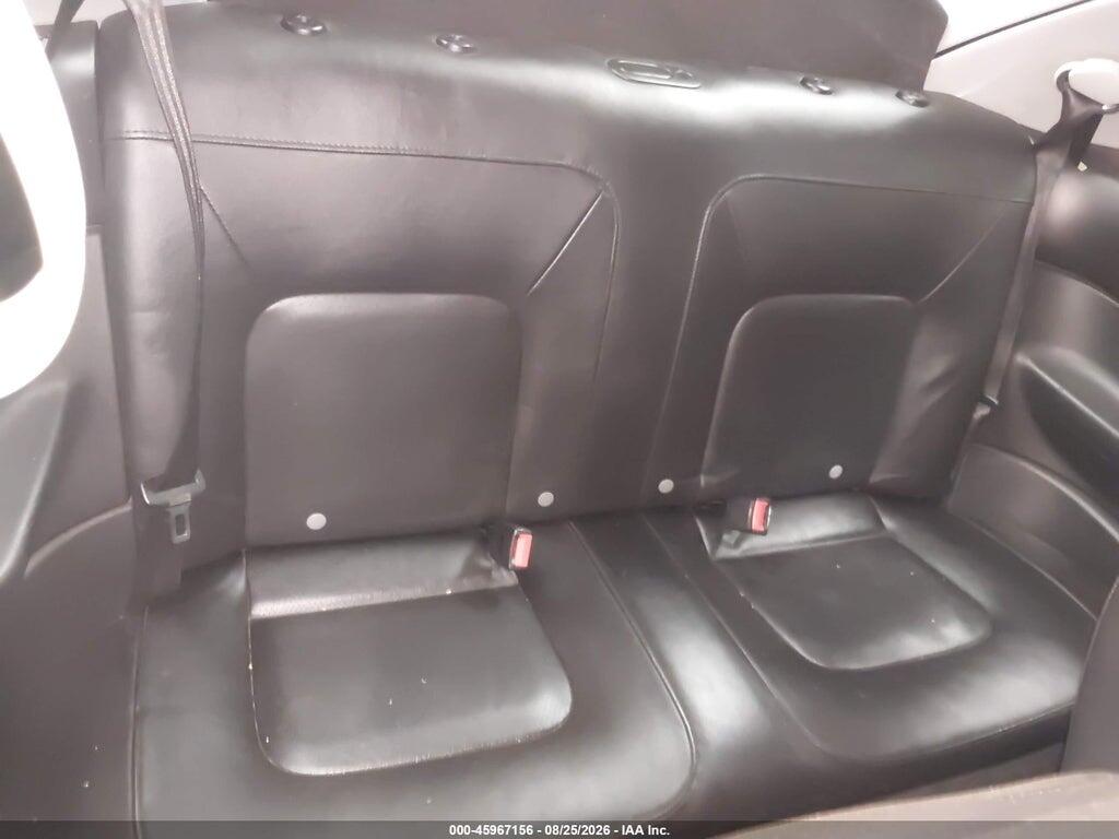 3VWCC21C9YM473345 2000 VOLKSWAGEN NEW BEETLE photo no. 8