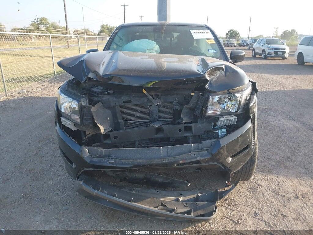 1N6ED1EJ4NN602733 2022 NISSAN FRONTIER photo no. 12