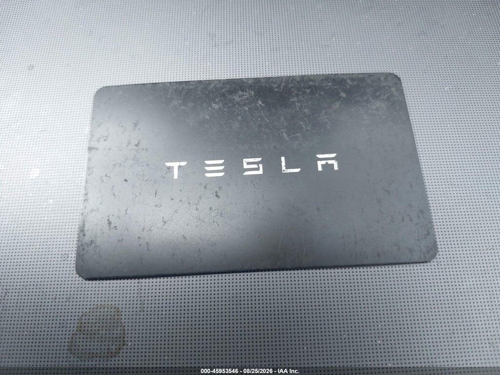 5YJ3E1EB7SF911347 2025 TESLA MODEL 3 photo no. 10