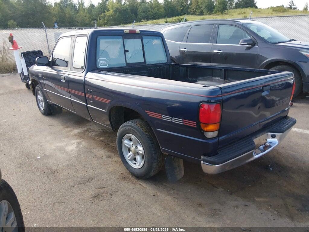 4F4CR16U2TTM03443 1996 MAZDA B3000 photo no. 3