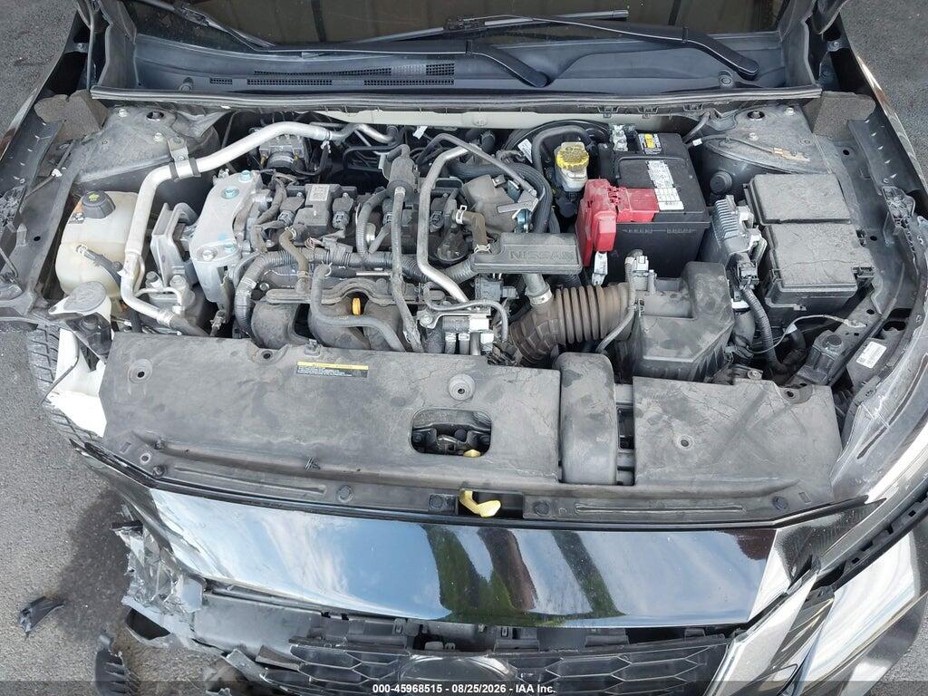 3N1AB8CV4NY270126 2022 NISSAN SENTRA photo no. 10