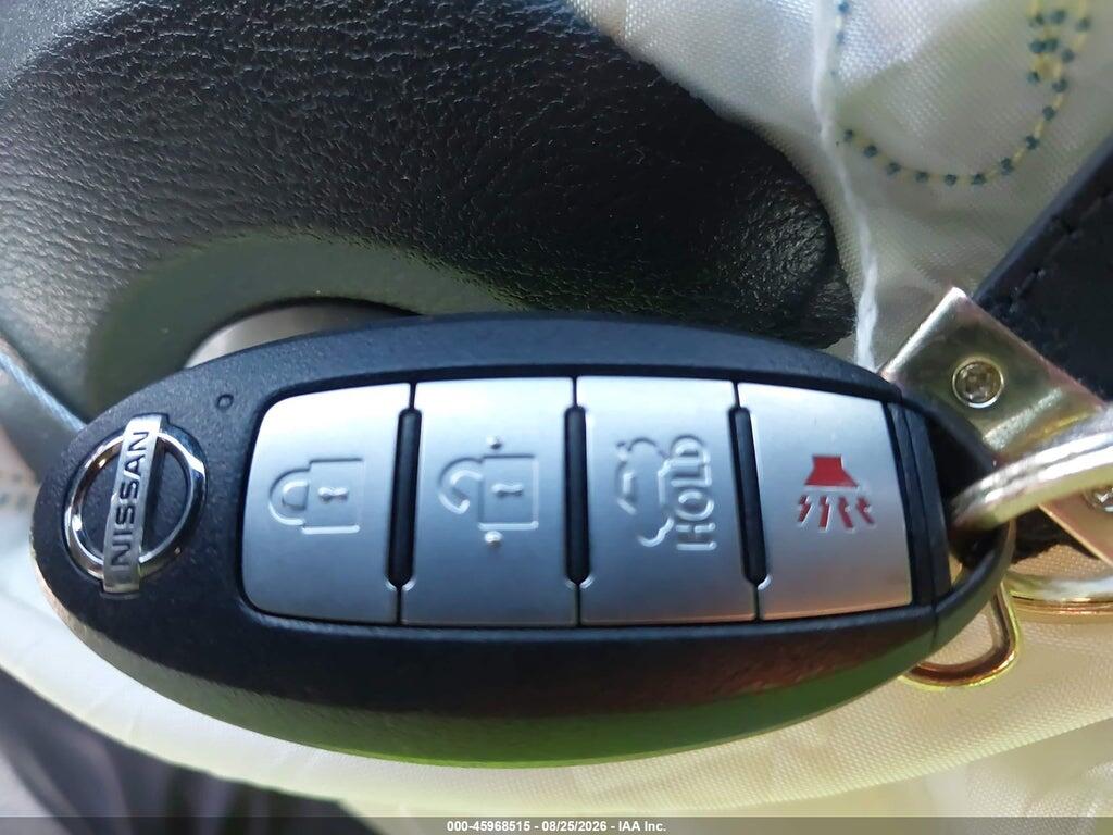 3N1AB8CV4NY270126 2022 NISSAN SENTRA photo no. 11