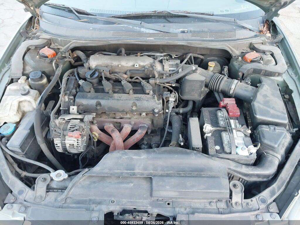 1N4AL11D04C137484 2004 NISSAN ALTIMA photo no. 10