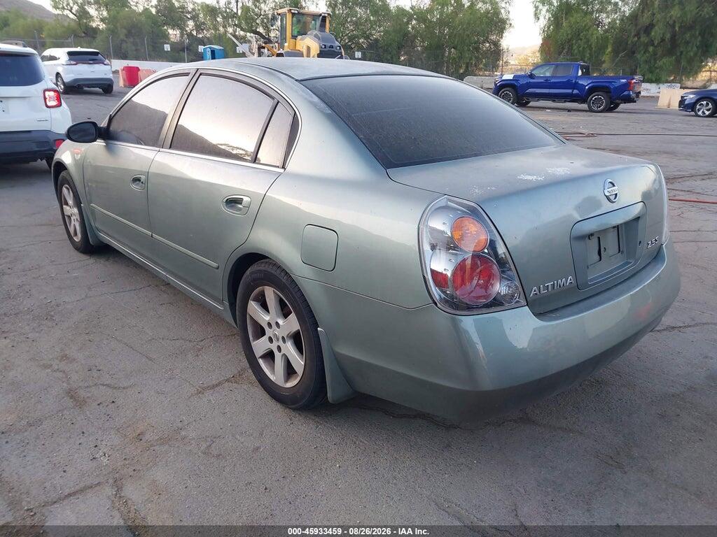 1N4AL11D04C137484 2004 NISSAN ALTIMA photo no. 3