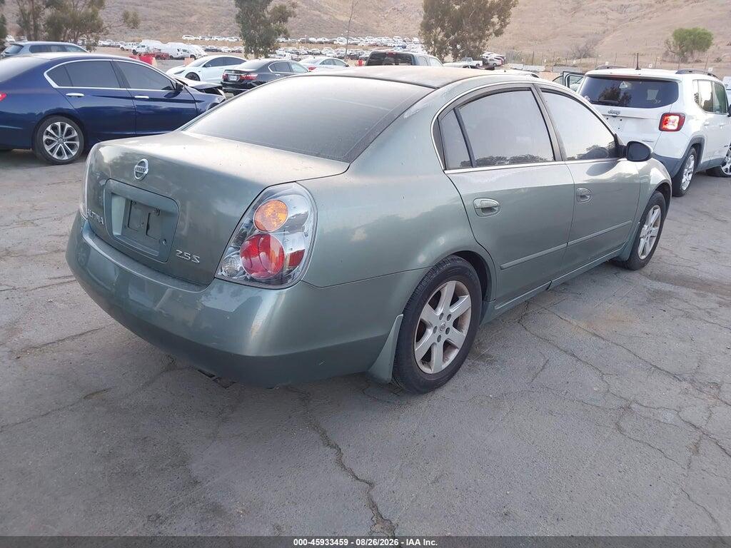 1N4AL11D04C137484 2004 NISSAN ALTIMA photo no. 4