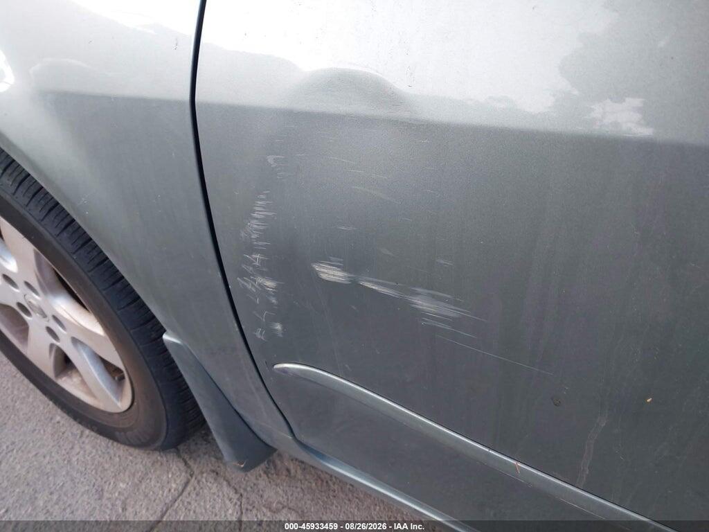 1N4AL11D04C137484 2004 NISSAN ALTIMA photo no. 6