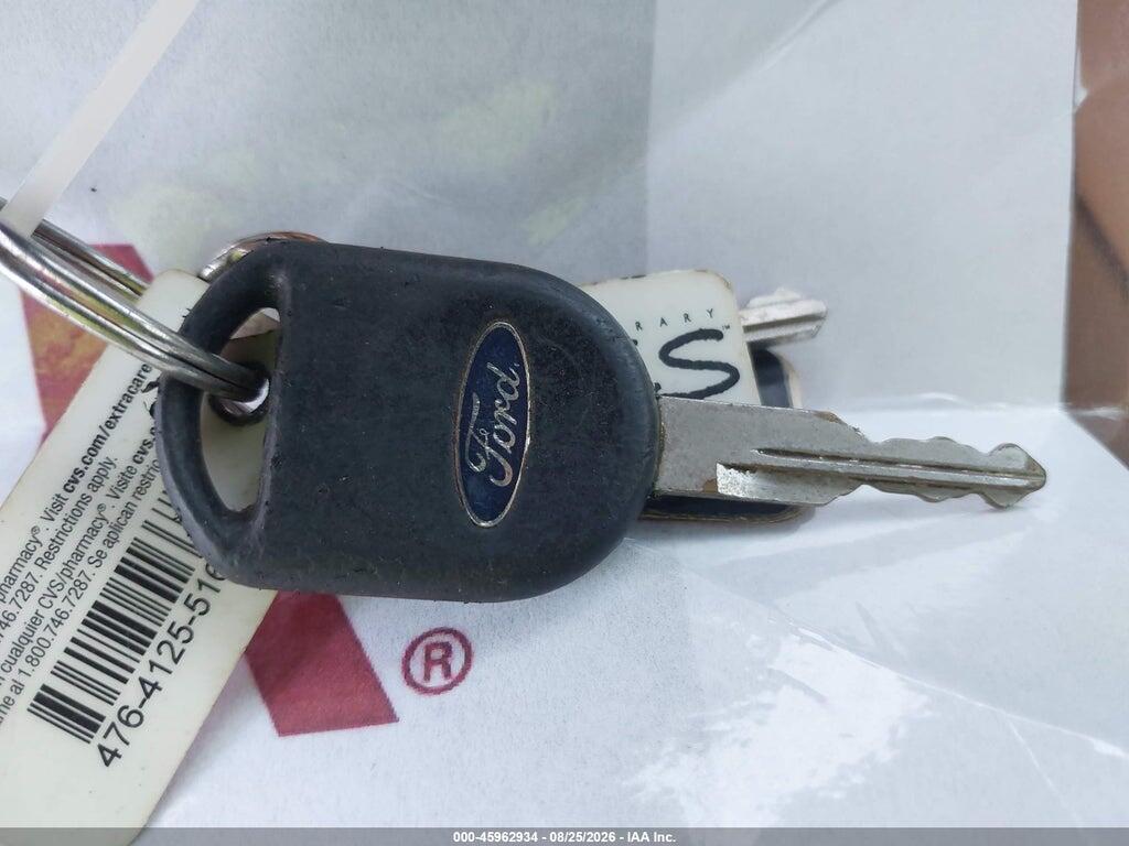 1FMZU77E91UC83347 2001 FORD EXPLORER SPORT TRAC photo no. 11