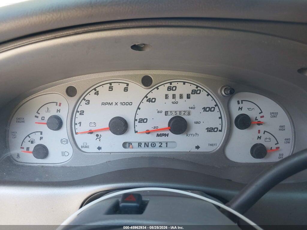1FMZU77E91UC83347 2001 FORD EXPLORER SPORT TRAC photo no. 7